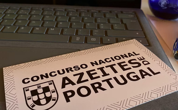 Concurso Nacional de Azeites 2025